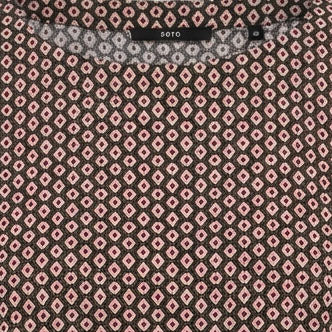 Bluse - Struktur