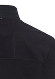 Sweatjacke - reflektierende Details
