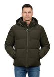 Winterjacke - Boxton