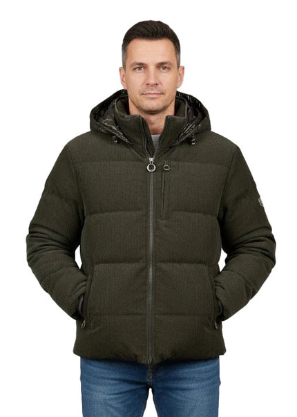 Winterjacke - Boxton