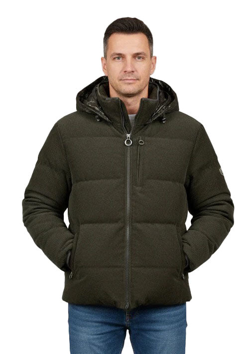Winterjacke - Boxton