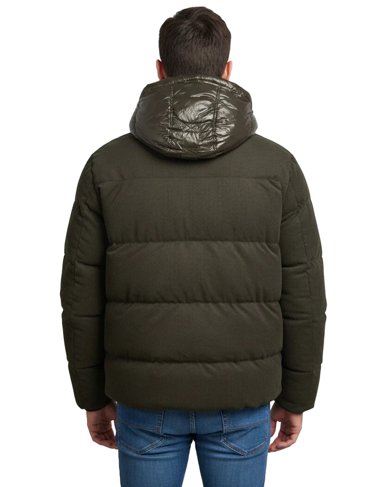 Winterjacke - Boxton