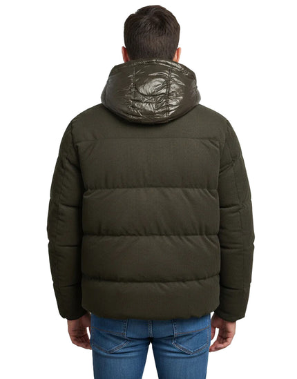 Winterjacke - Boxton