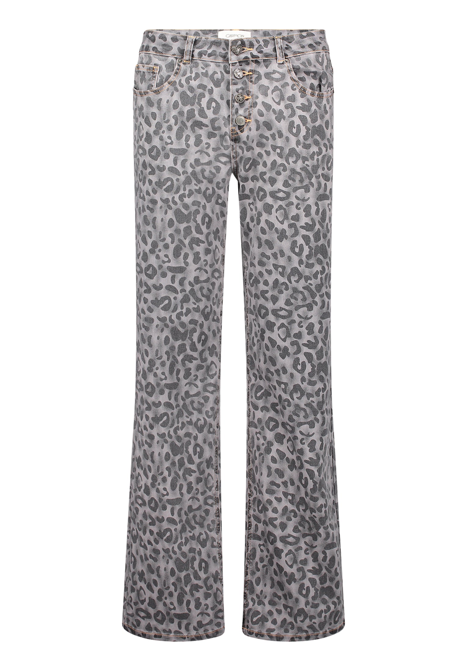 Jeans - Stretch