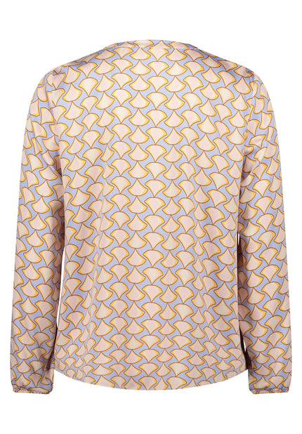 Casual-Bluse