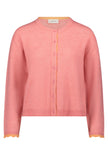 Cardigan - Strick