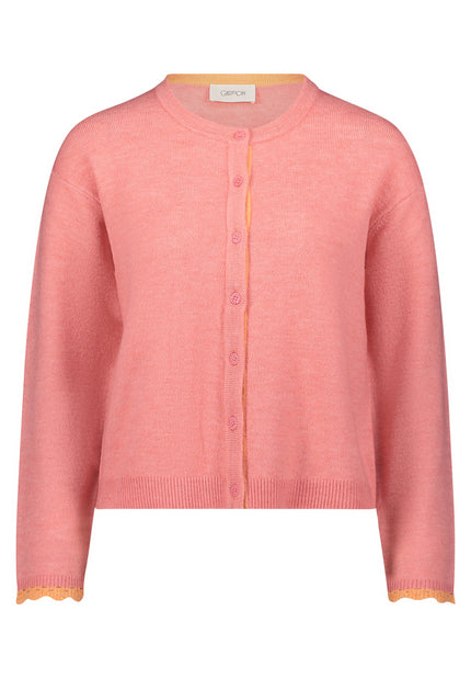 Cardigan - Strick