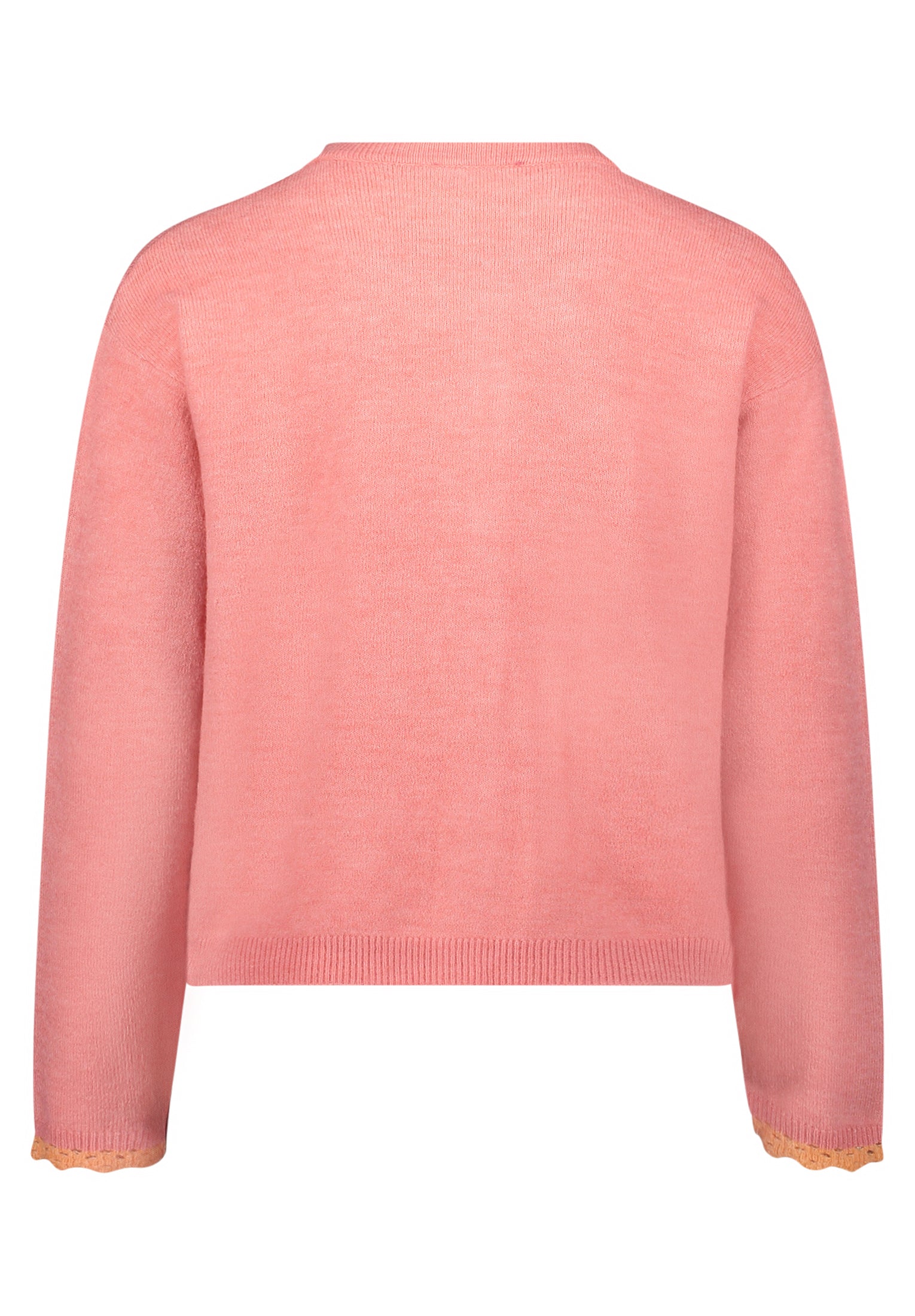 Cardigan - Strick