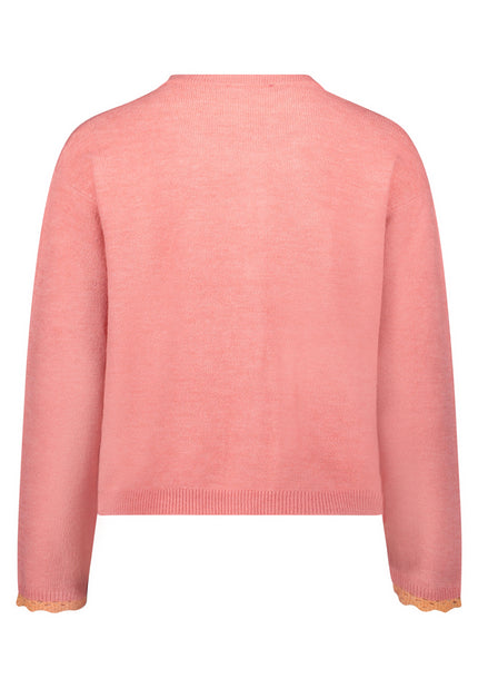 Cardigan - Strick