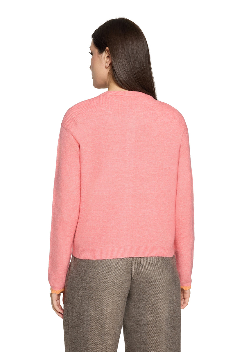 Cardigan - Strick