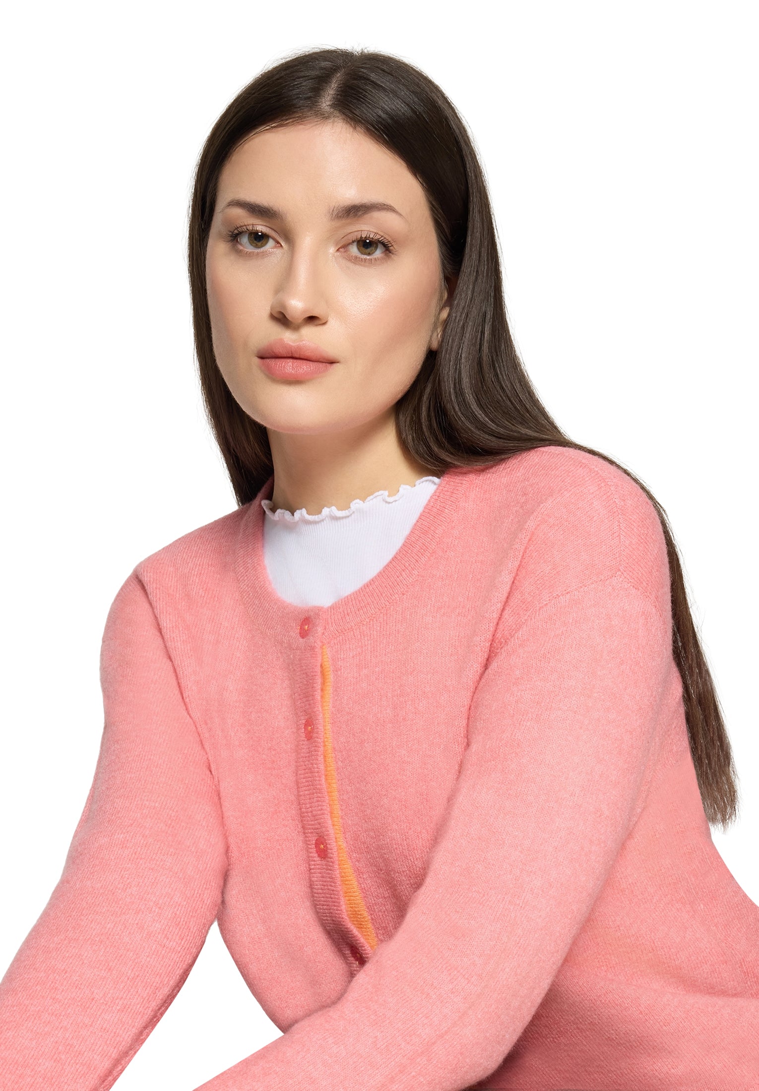 Cardigan - Strick