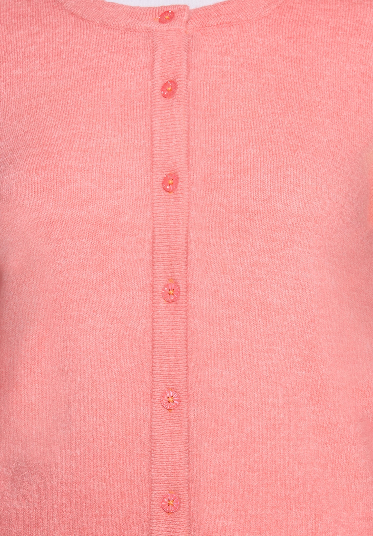 Cardigan - Strick
