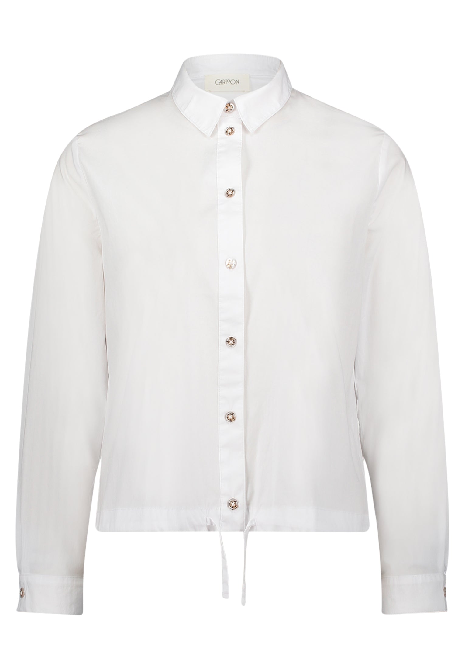 Bluse - Casual