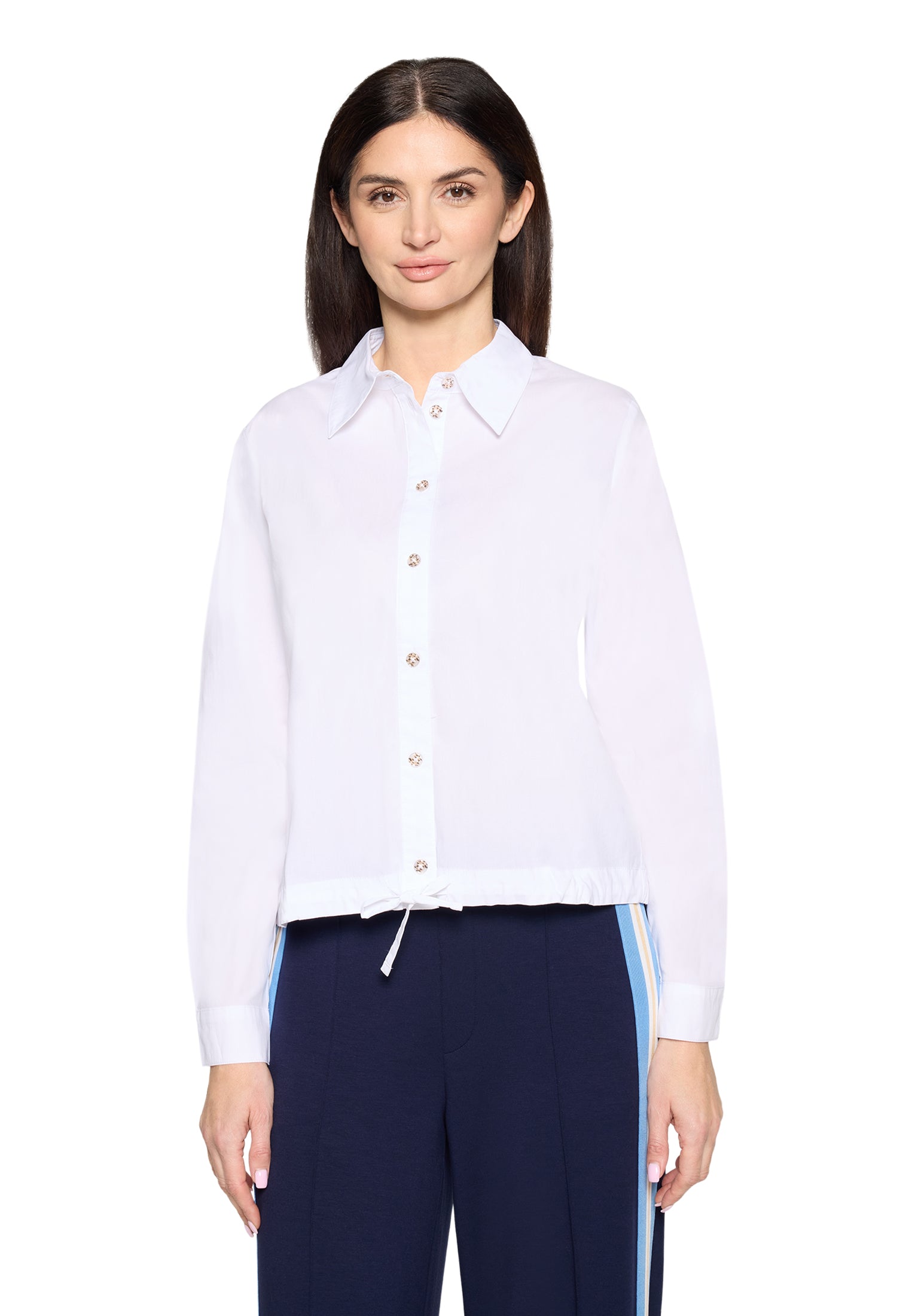 Bluse - Casual