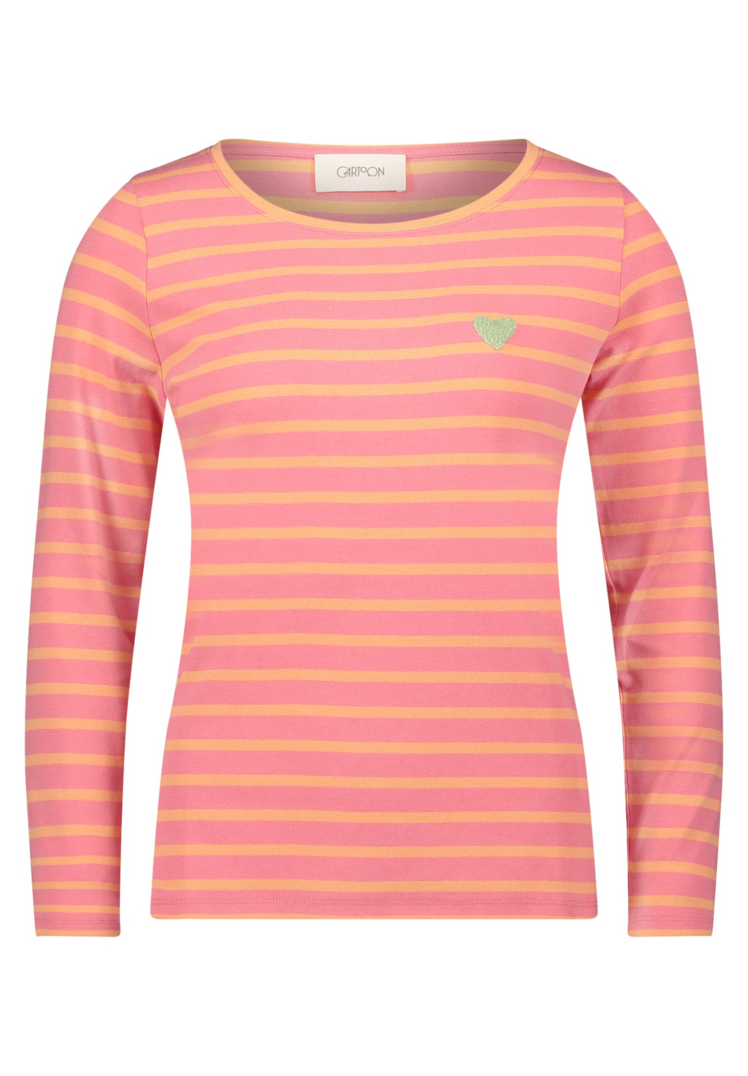 Shirt - Ringel