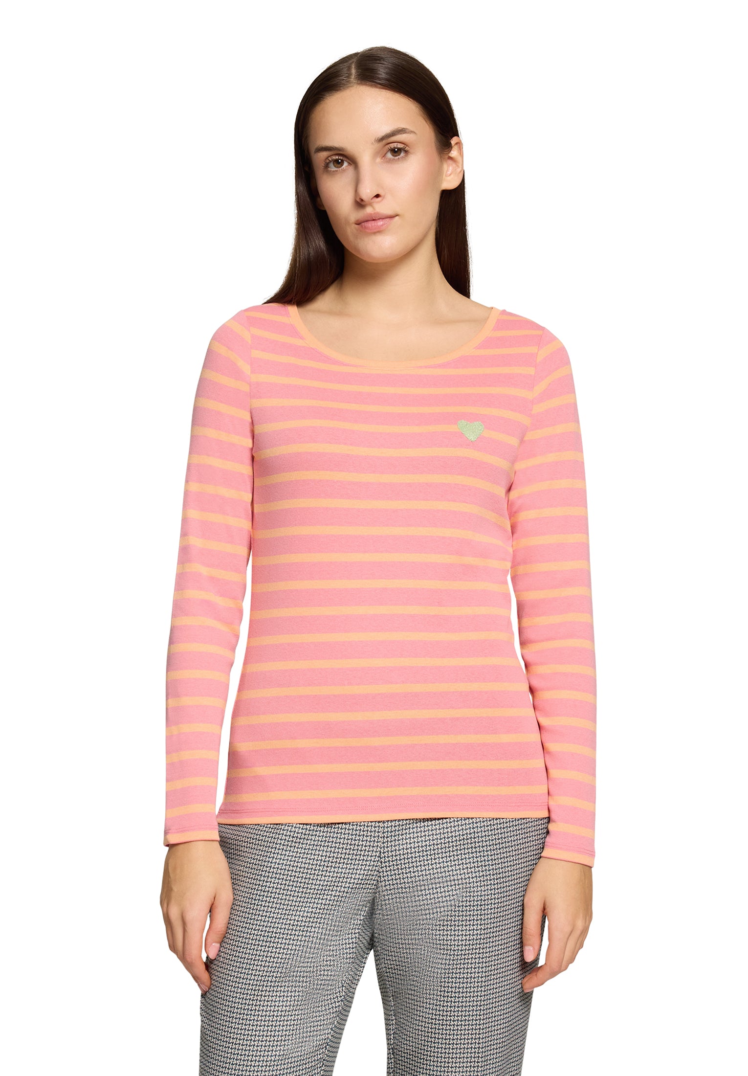 Shirt - Ringel