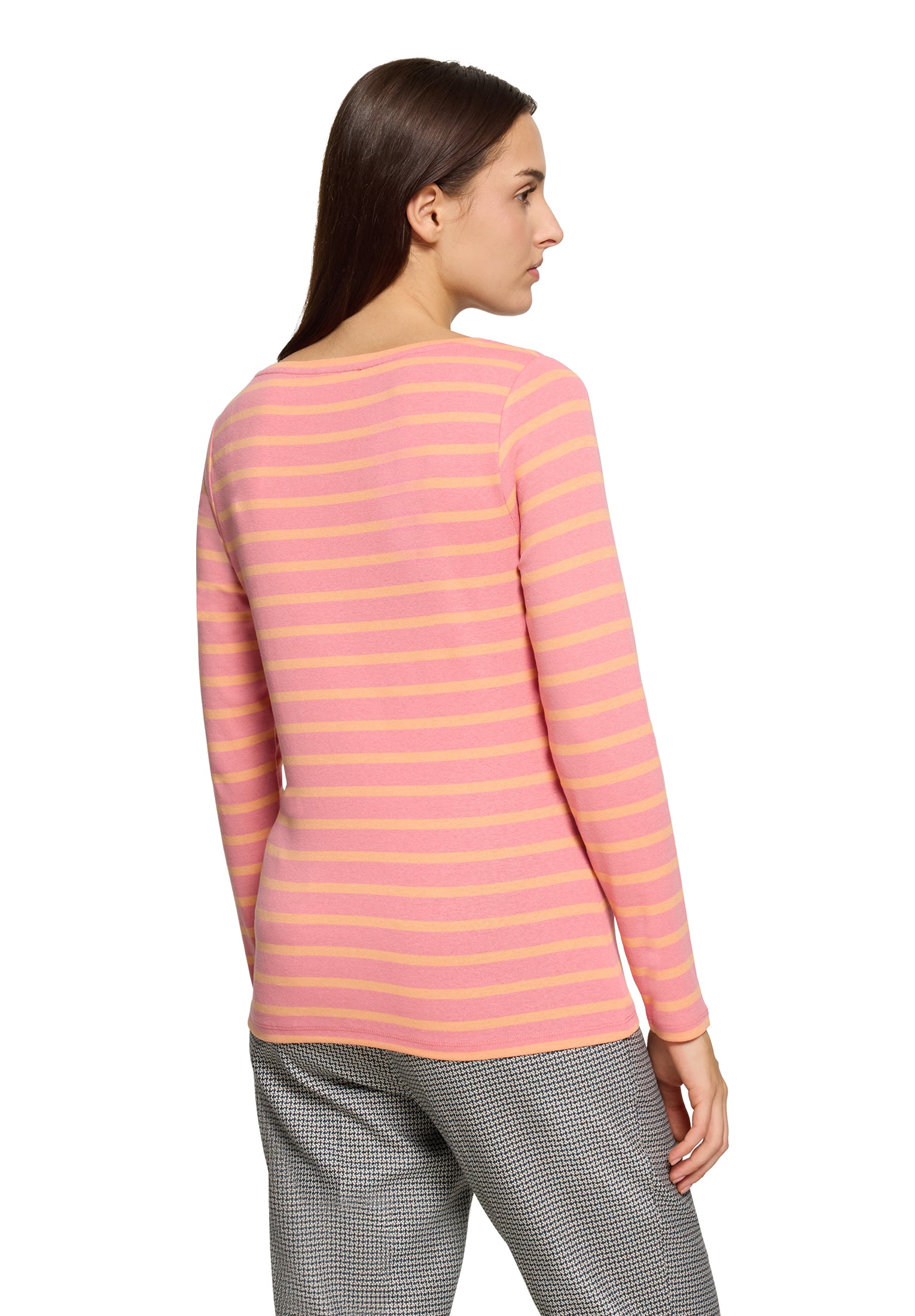 Shirt - Ringel