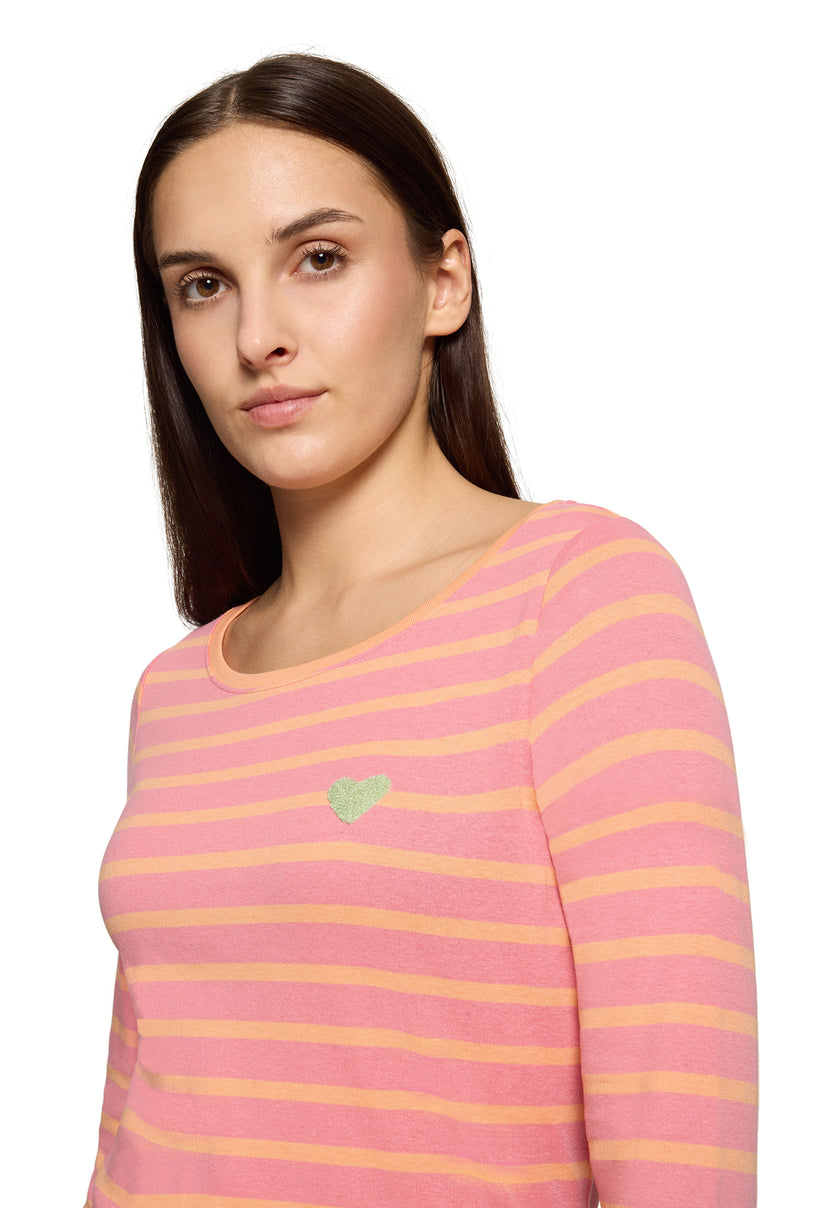 Shirt - Ringel