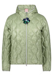Steppjacke