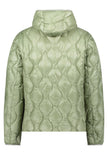 Steppjacke
