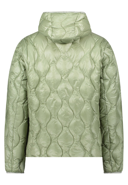 Steppjacke