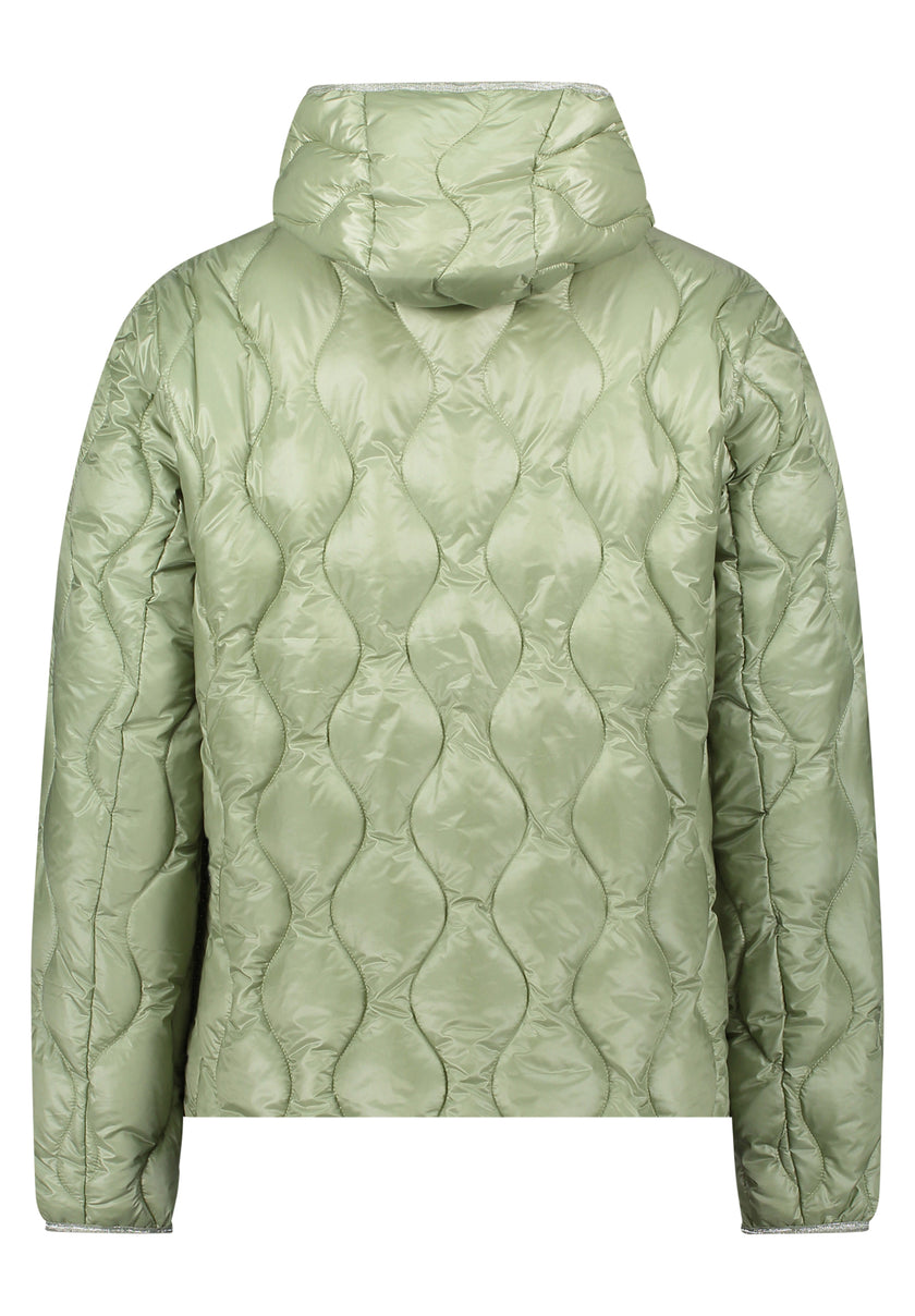 Steppjacke