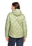 Steppjacke