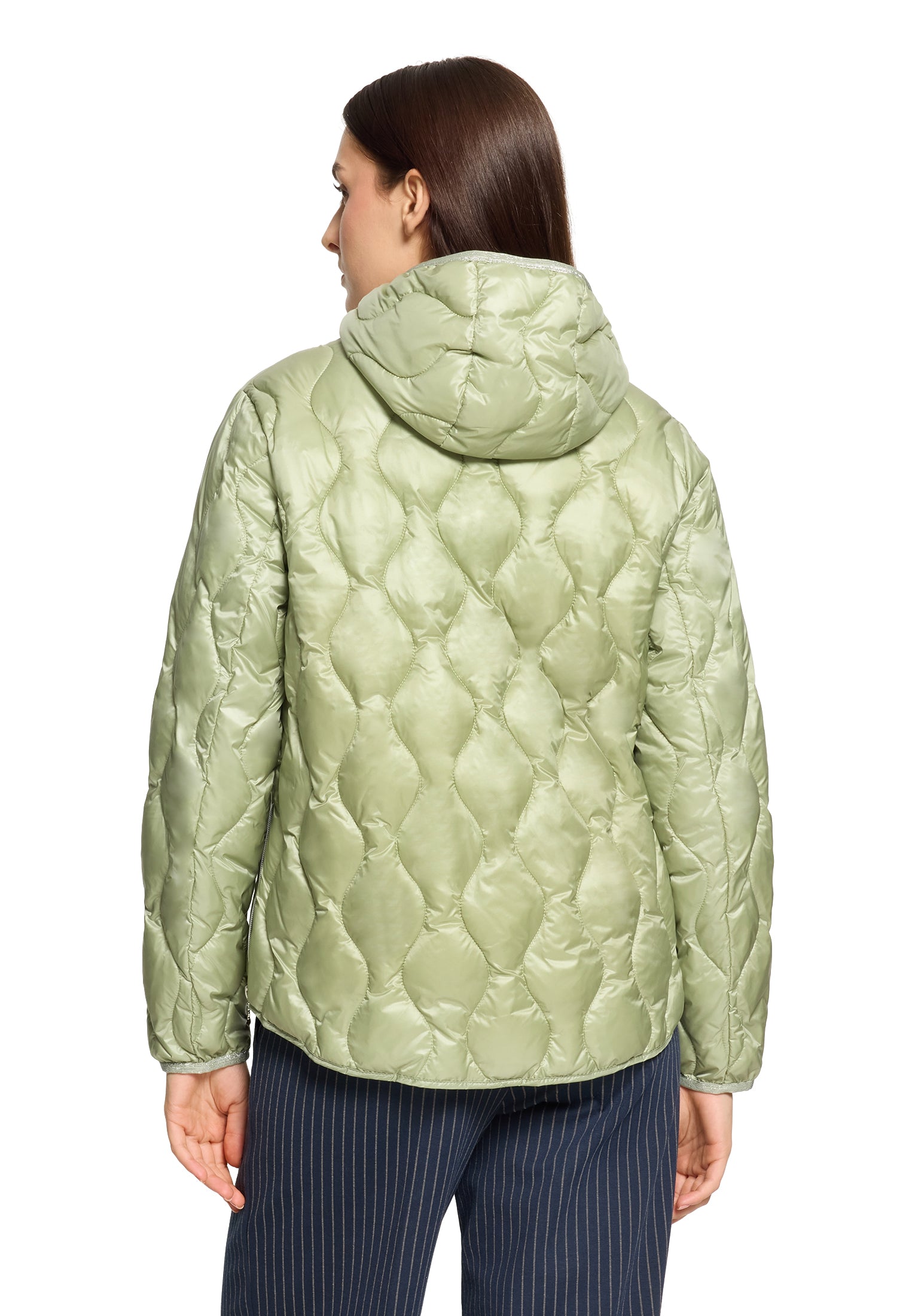 Steppjacke