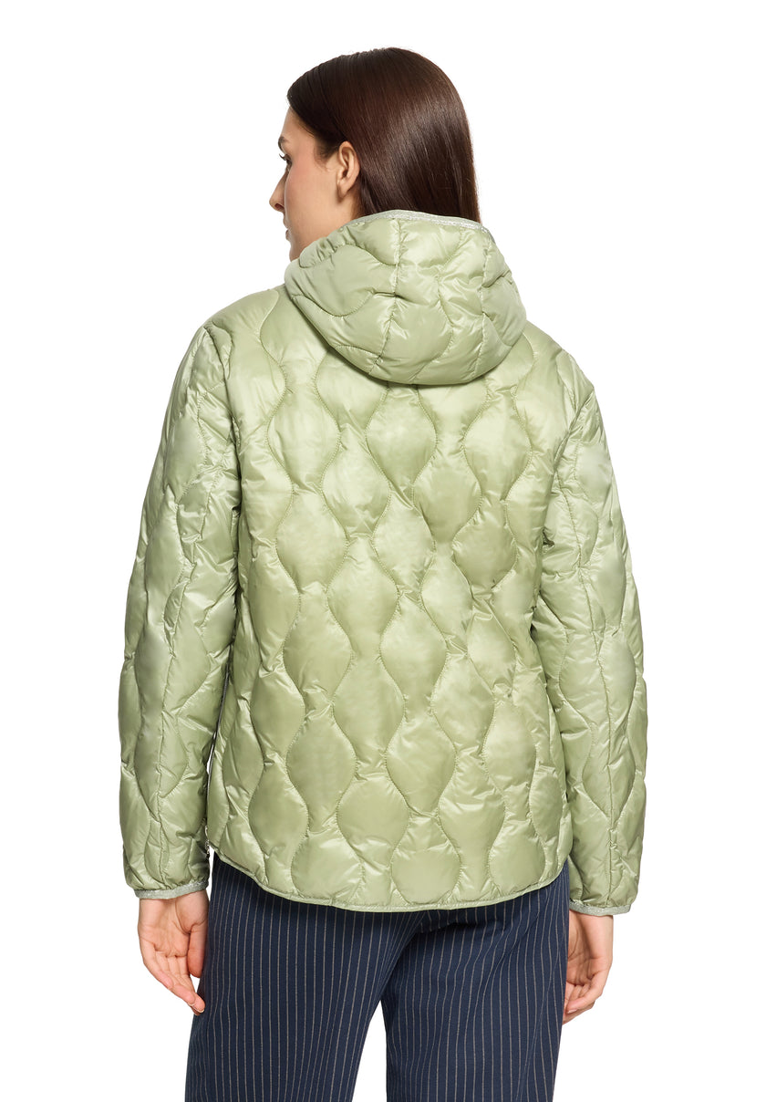 Steppjacke