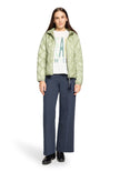Steppjacke