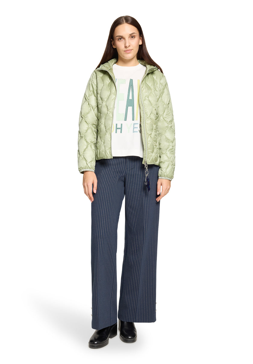 Steppjacke