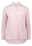 Bluse - Oversize