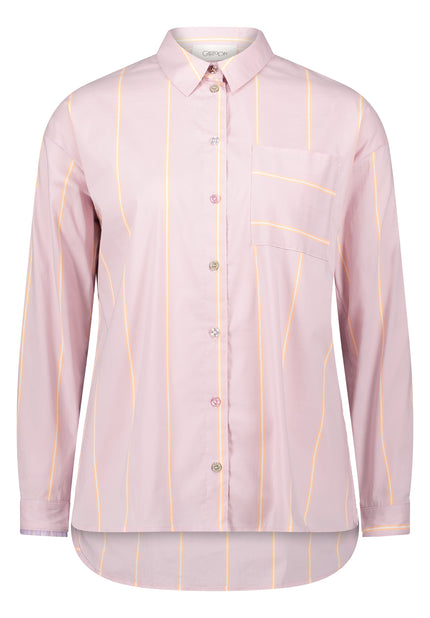 Bluse - Oversize