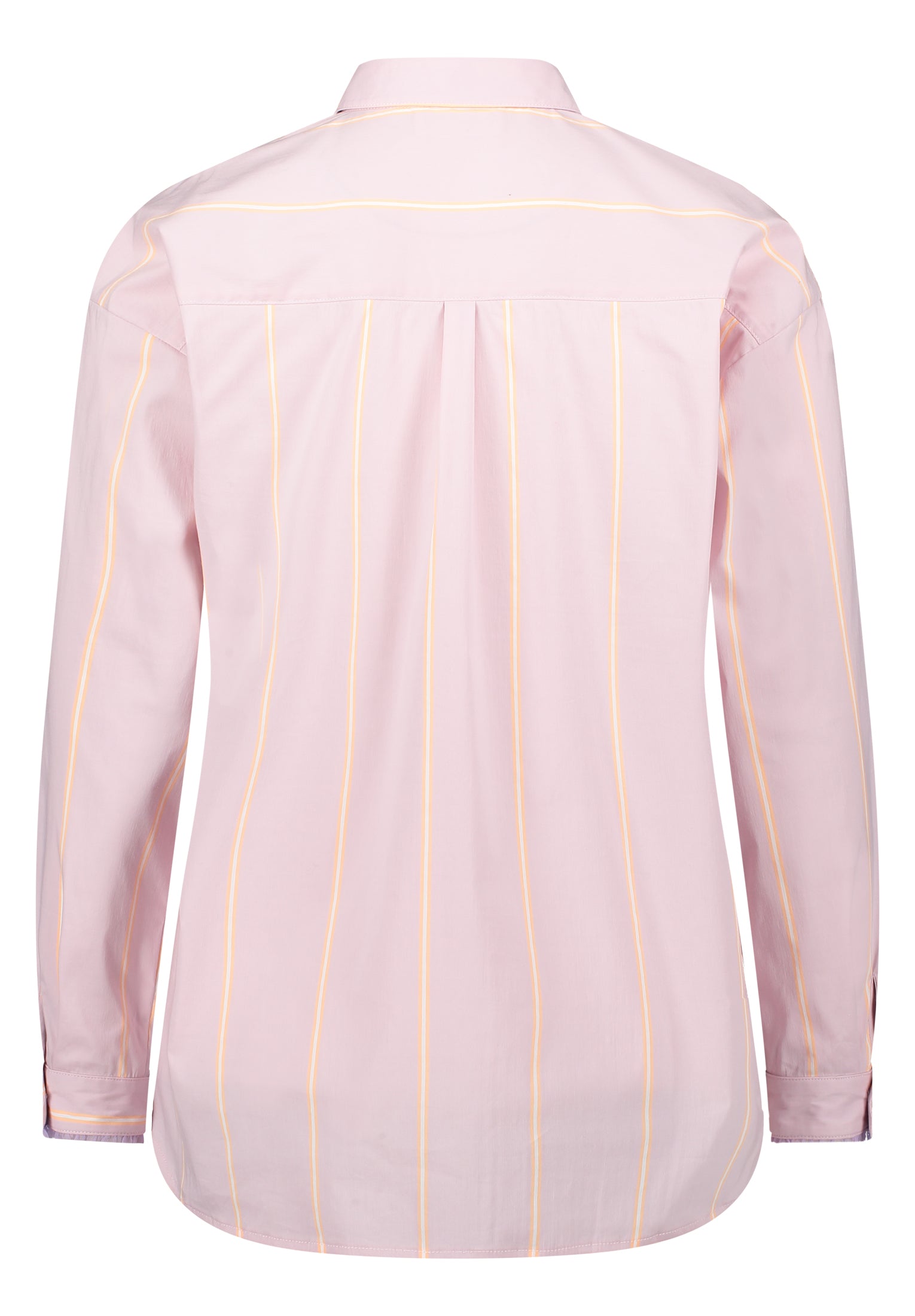 Bluse - Oversize