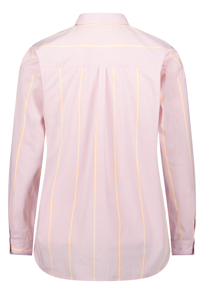 Bluse - Oversize