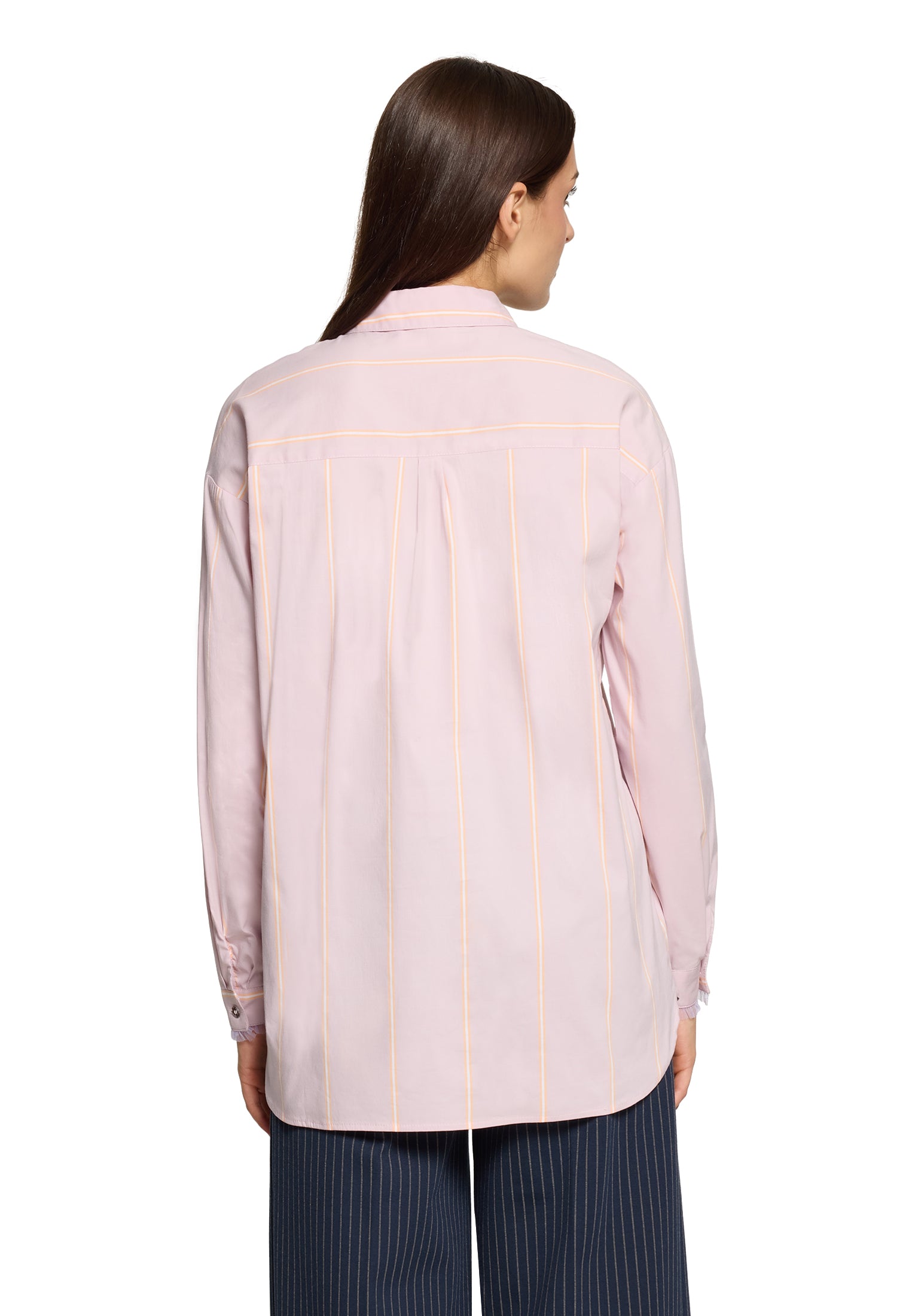Bluse - Oversize