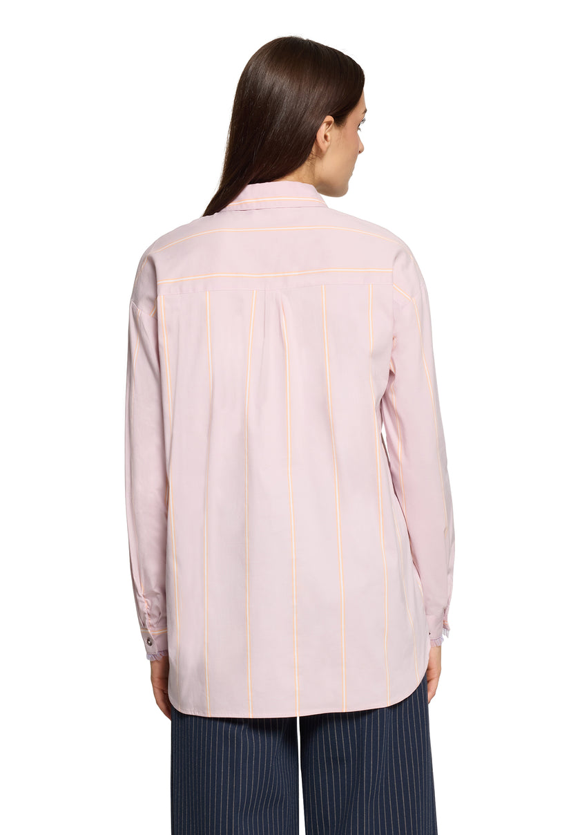 Bluse - Oversize