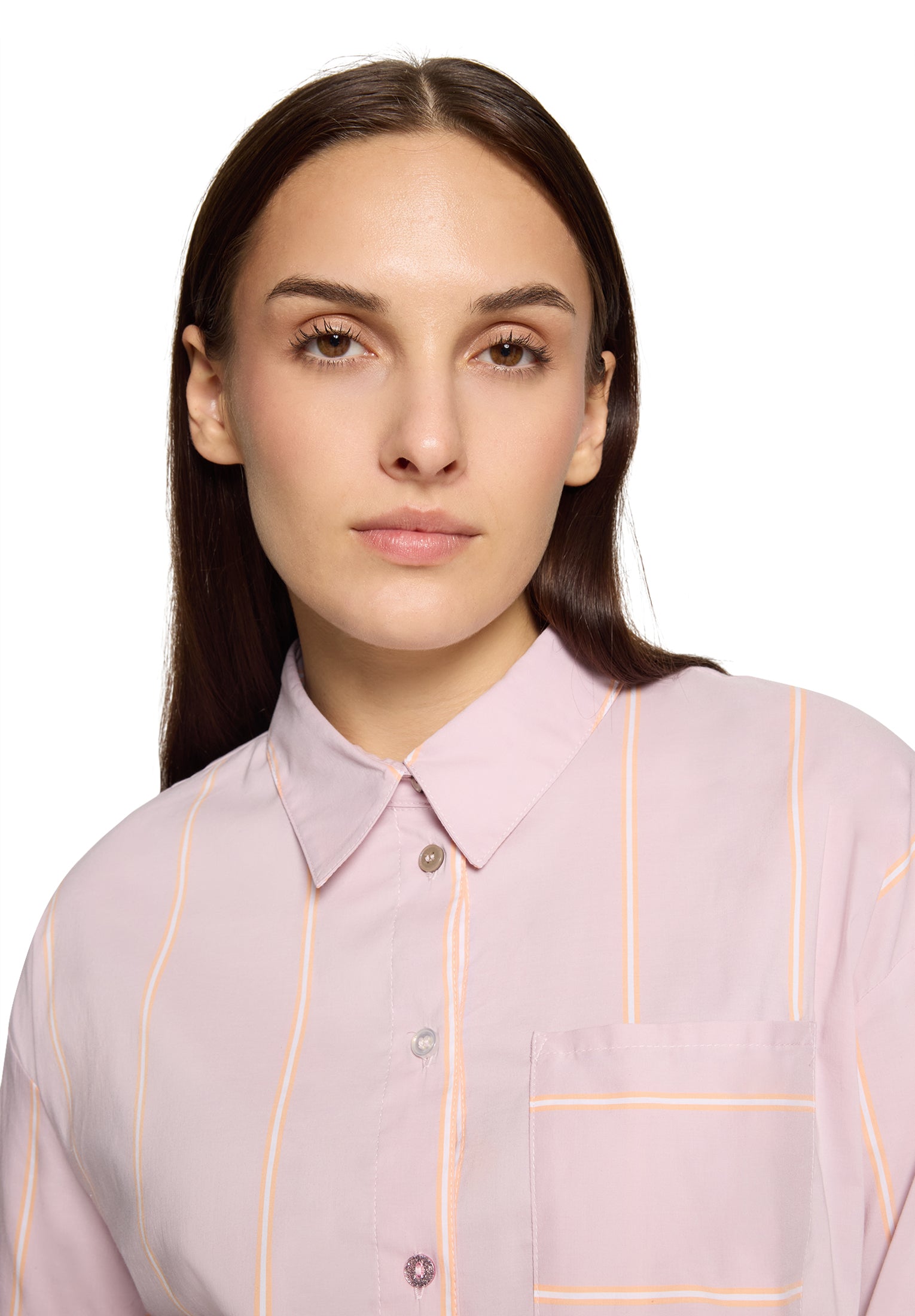Bluse - Oversize