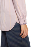 Bluse - Oversize
