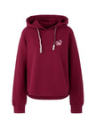 Sweatshirt  - Kirschen