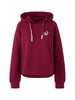 Sweatshirt  - Kirschen