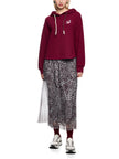 Sweatshirt  - Kirschen