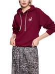 Sweatshirt  - Kirschen
