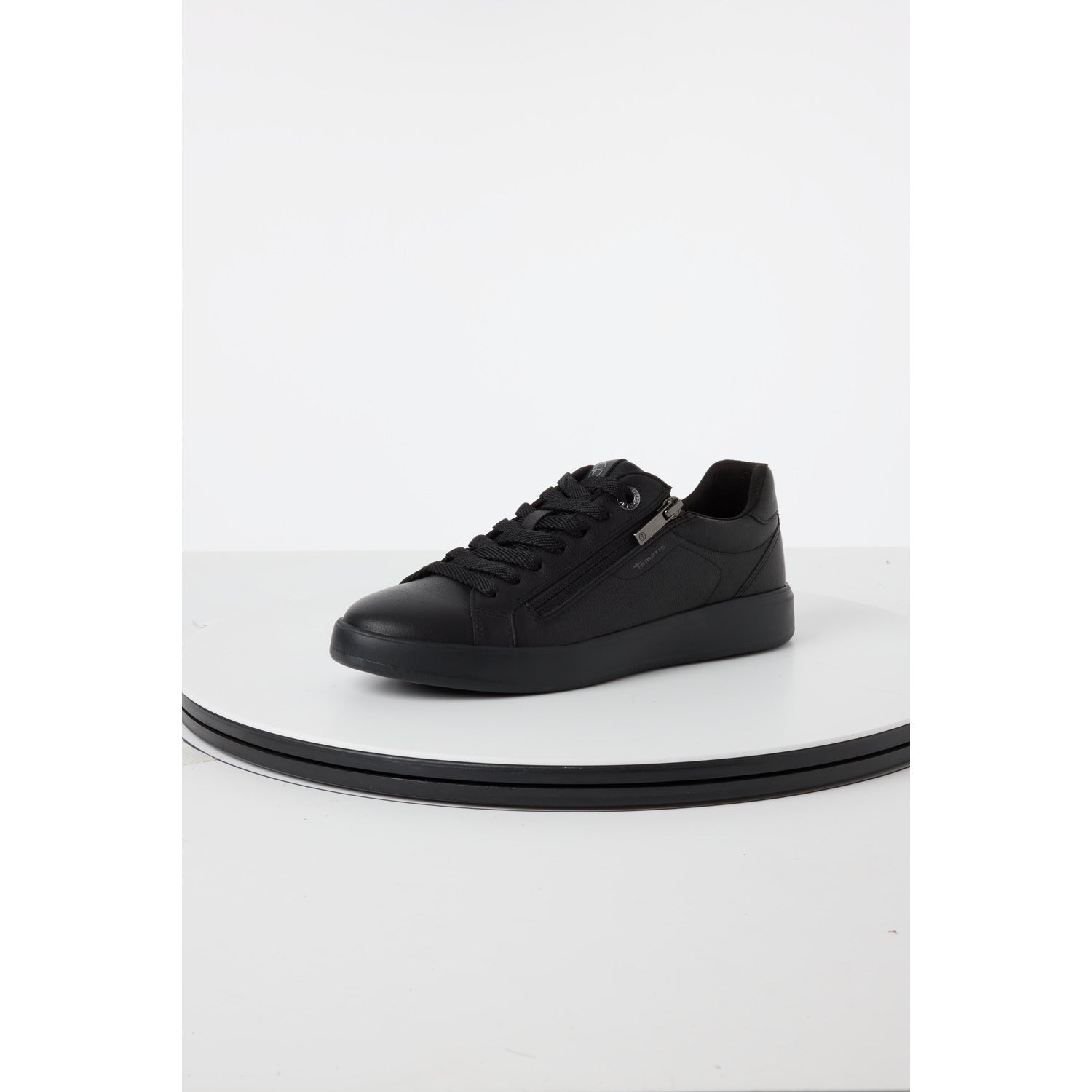 Sneaker - Leder