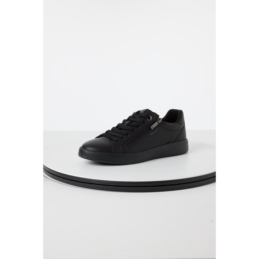 Sneaker - Leder