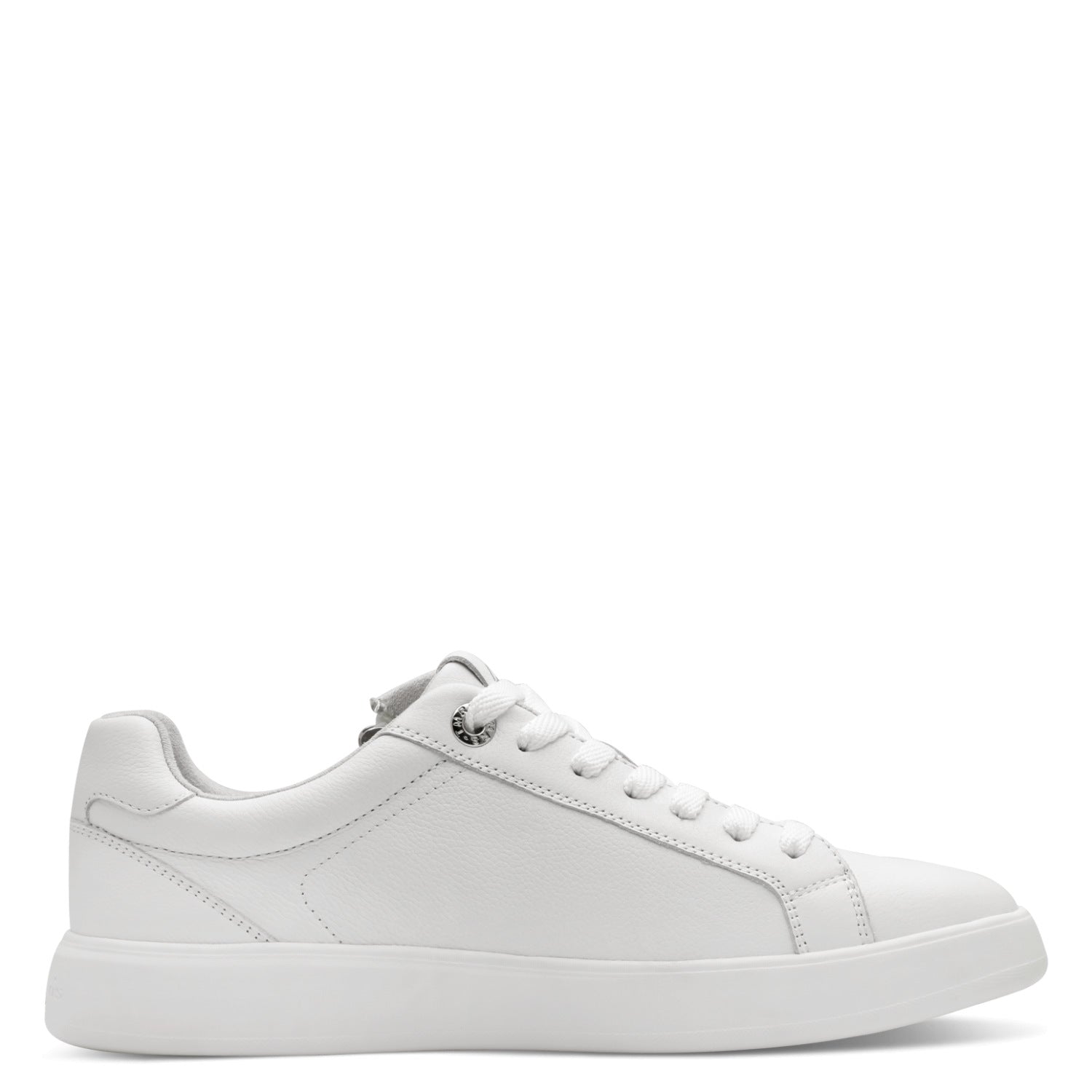 Sneaker - Leder