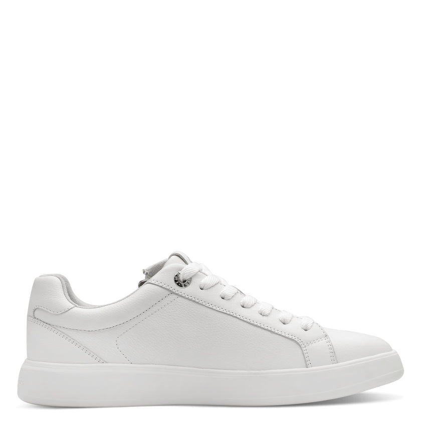 Sneaker - Leder