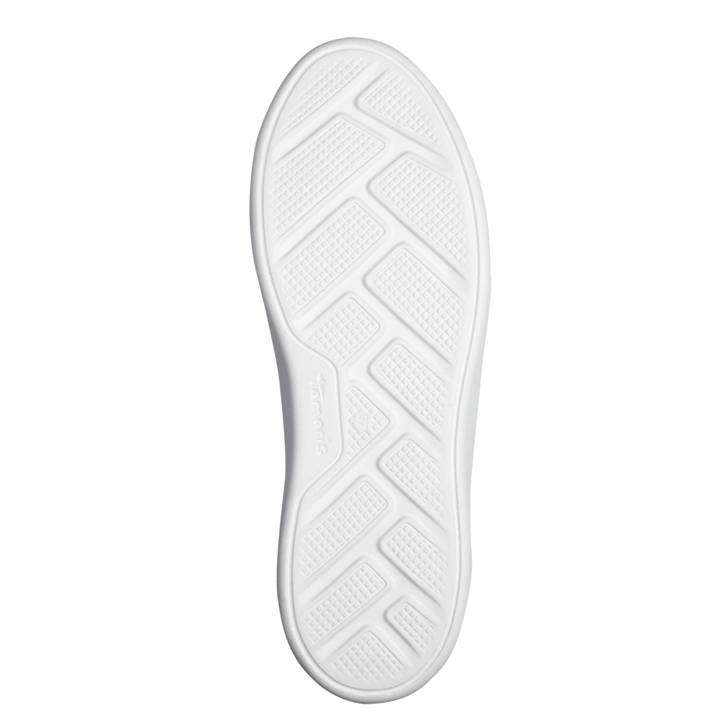 Sneaker - Leder