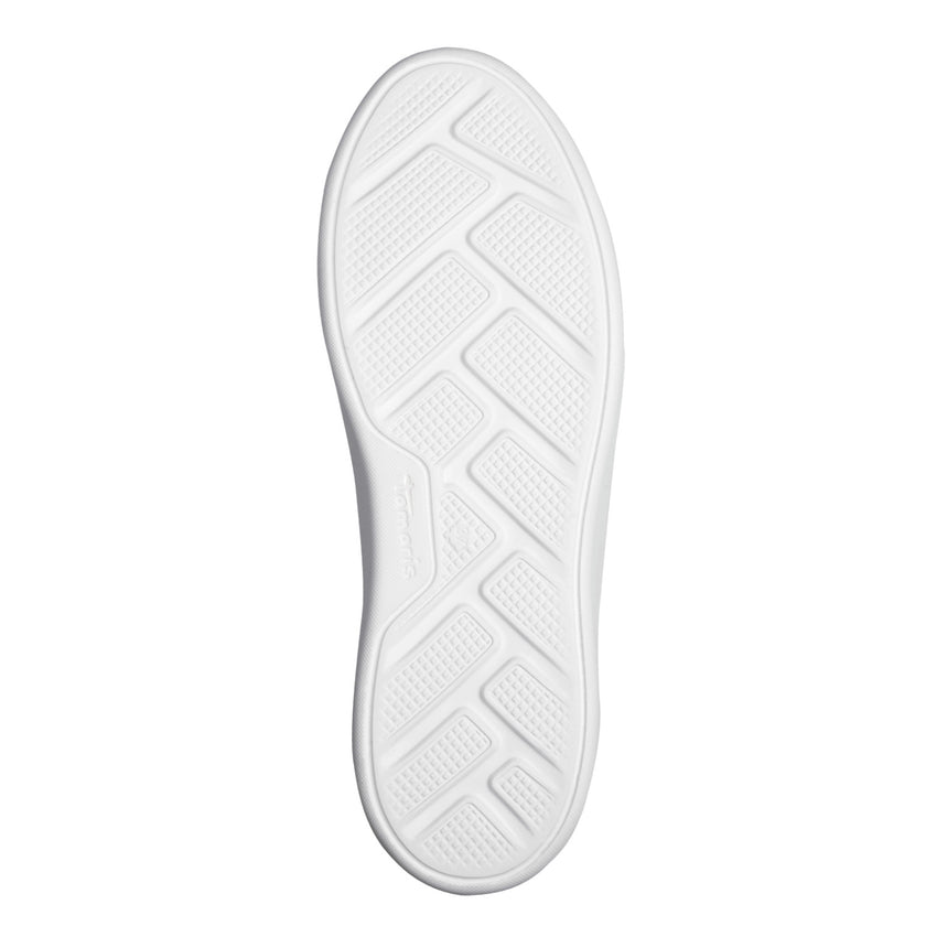 Sneaker - Leder