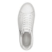 Sneaker - Leder